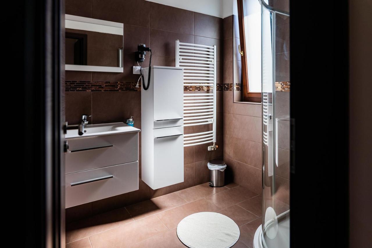 Allium Apartment Makó 외부 사진