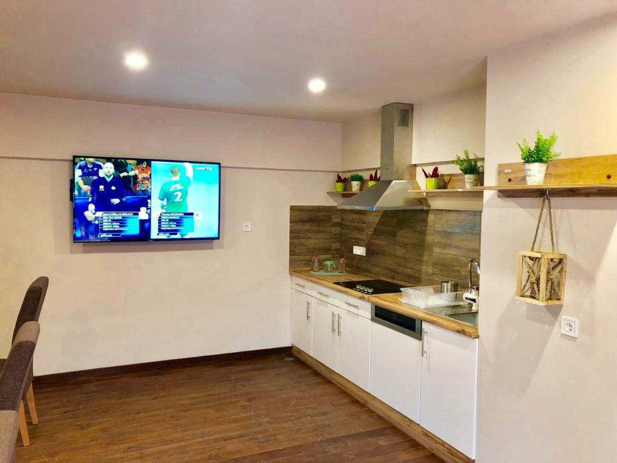 Allium Apartment Makó 외부 사진